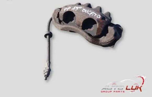 Fiat Ducato Front brake caliper 22941901 229419 465228