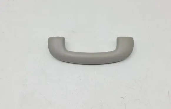 Front interior roof grab handle