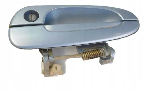 Mazda 626 Front door exterior handle