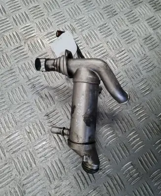 BMW X5 E70 Brake vacuum hose/pipe 