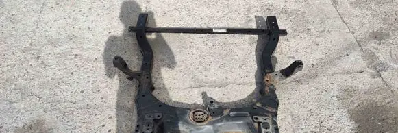 Opel Astra K Front subframe