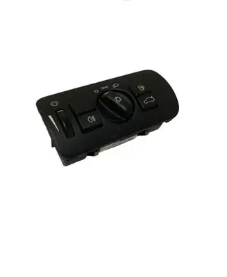 Volvo V60 Light switch 30739412