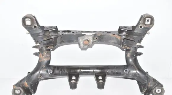 BMW 3 GT F34 Rear subframe 6853441 6857725 33316853441