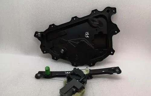 Jaguar I-Pace Rear door window regulator with motor T4K1046