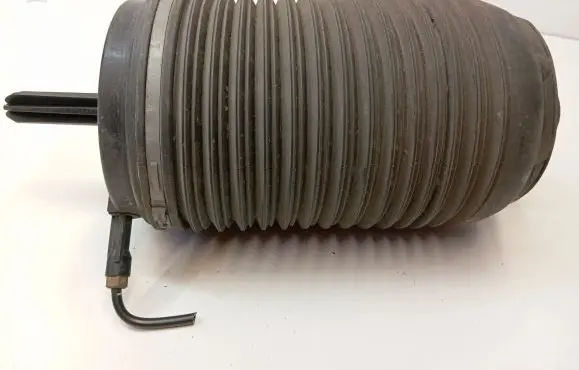 Porsche Macan (95B) Rear air suspension bag/shock absorber 95B616001