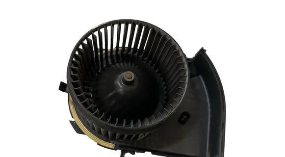 Heater fan/blower