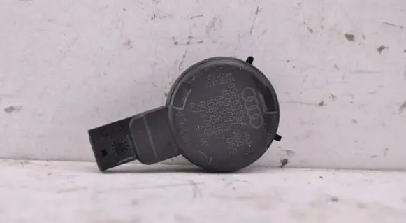 Audi A6 S6 C6 4F Rain sensor 4E0955559A