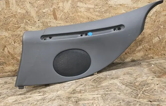 Maserati Coupe Coupe rear side trim panel 