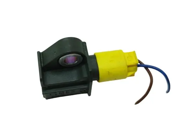 Mercedes-Benz CLS C218 X218 Airbag deployment crash/impact sensor A1729056000 5WK44192