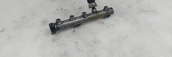 Audi A6 S6 C6 4F Fuel main line pipe 059130089AA