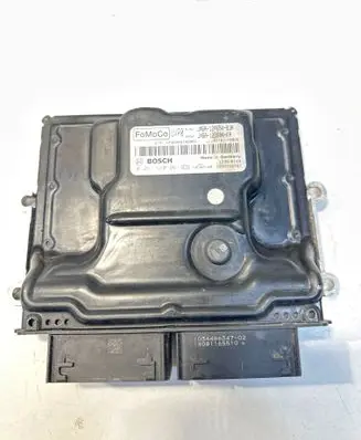 Ford Focus Engine control unit/module JX6A12A650BJA JX6A12B684KA