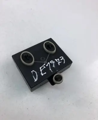 Audi A6 S6 C7 4G Door control unit/module 4G8959795J