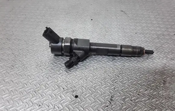 Renault Scenic II - Grand scenic II Fuel injector 8200389369 0445110230
