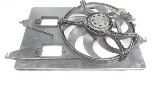 Ford Mondeo Mk III Fan set 5S718C607BD