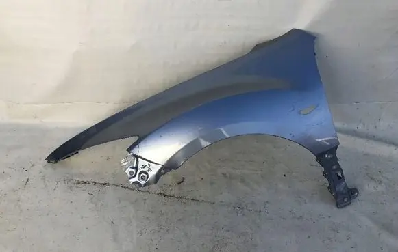 Mazda 6 Fender