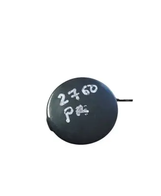 Front tow hook cap/cover