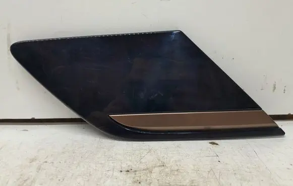 Land Rover Range Rover Sport L461 Front bumper splitter molding N9X216C629AB N9X216C629BB N9X216C629CB
