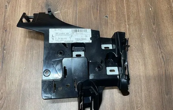 Mercedes-Benz GLC C254 Rear bumper mounting bracket A2548800100