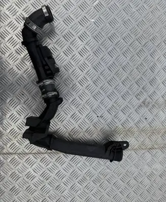 Peugeot 508 Intercooler hose/pipe 98699 98667 9675758280