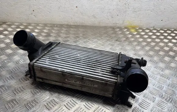 Hyundai Tucson IV NX4 Intercooler radiator 144614EB0A