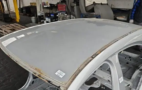 Mercedes-Benz A W176 Roof IMPRK1520896