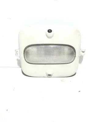 Dodge Caliber Rear seat light