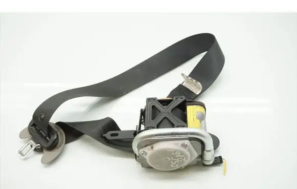 Mitsubishi Grandis Front seatbelt TK-AF2-N693