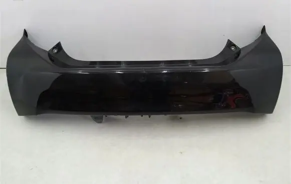 Toyota Prius (XW30) Rear bumper