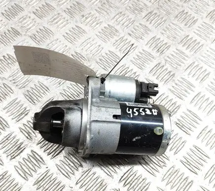 Suzuki SX4 S-Cross Starter motor 3110074S0 M000TD2976