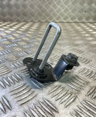 BMW 2 F45 Engine bonnet/hood lock/latch loop/hook 7387165