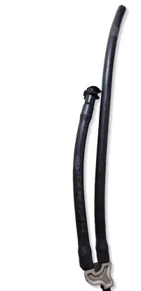 Opel Astra H Headlight washer hose/pipe N67063