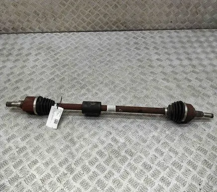 Ford Puma Front driveshaft L1T63B436BC