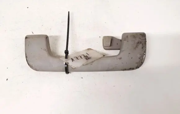 Audi A4 S4 B6 8E 8H Rear interior roof grab handle 8e0857608