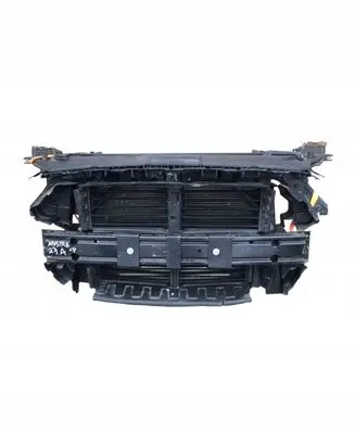 Ford Mustang VI Front piece kit FR3B8B041BC