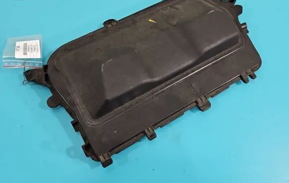 Ford Focus Engine cover (trim) 9682444080 IMPRK1477842