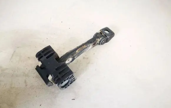 BMW 1 E81 E87 Rear door check strap stopper