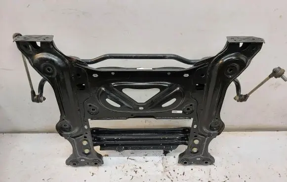 Audi Q4 Sportback e-tron Front axle beam 89A400021JLK01