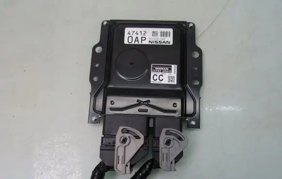 Nissan X-Trail T33 Engine control unit/module ECU 237436RA1C 1149001892