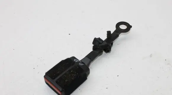 Peugeot 2008 II Front seatbelt buckle 6350543ETB