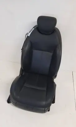 Mercedes-Benz CL C216 Front passenger seat 