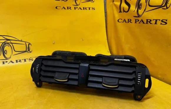 Ford Mondeo MK V Dash center air vent grill GS7319K617A