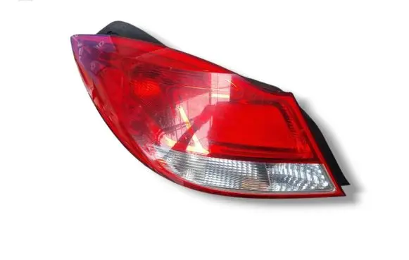 Rear/tail lights