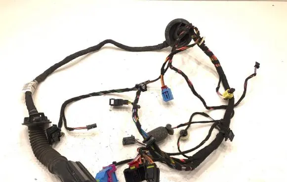 Skoda Superb B8 (3V) Front door wiring loom 3V1971121AT