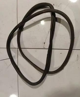 Peugeot 307 Rubber seal rear door 