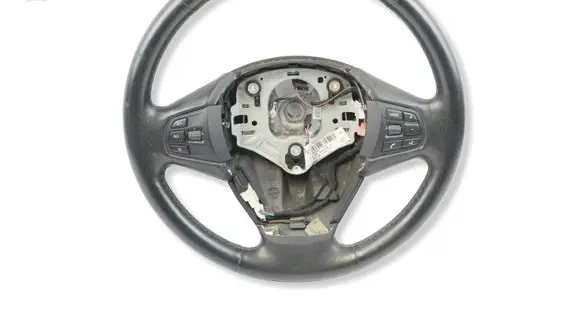 BMW X3 F25 Steering wheel 
