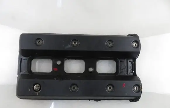 Opel Vectra C Rocker cam cover 55351453