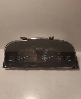 Subaru Impreza I Speedometer (instrument cluster) NSG010L 13520B FS0204