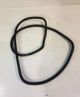 Audi Q7 4L Front door rubber seal