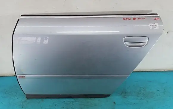 Audi A6 S6 C5 4B Rear door IMPRK1482319