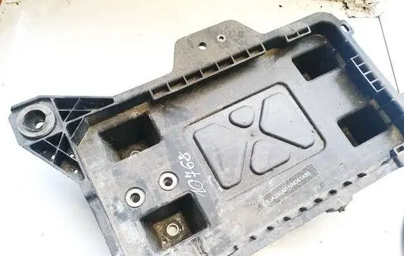 MG HS Battery box tray 11012294 lsja24u91nn041485